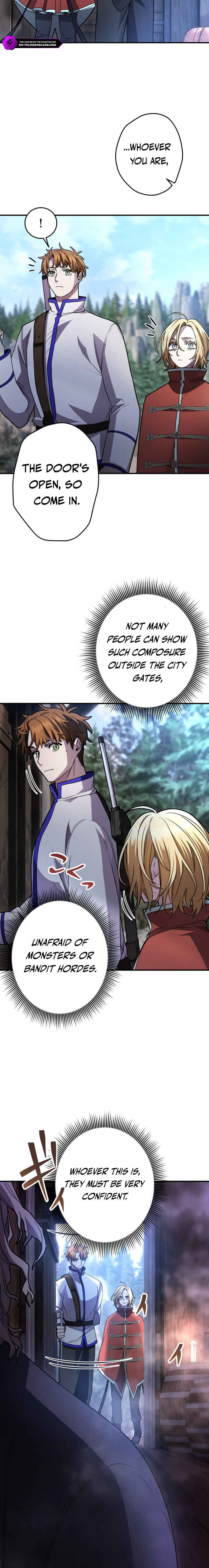 Page 10 Chapter 46 Game Master