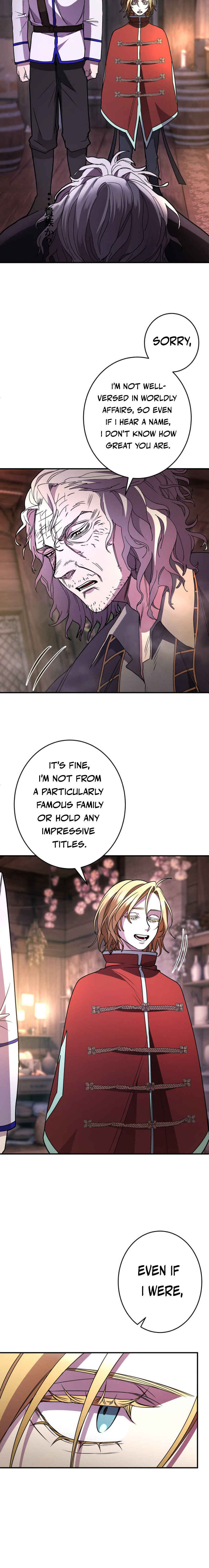 Page 12 Chapter 46 Game Master