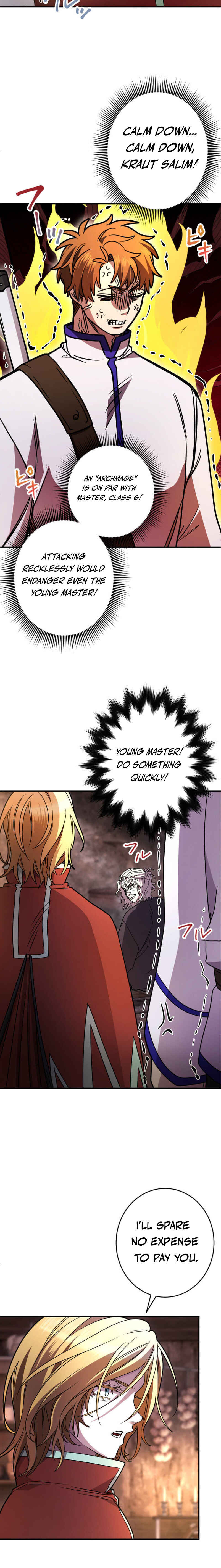 Page 16 Chapter 46 Game Master