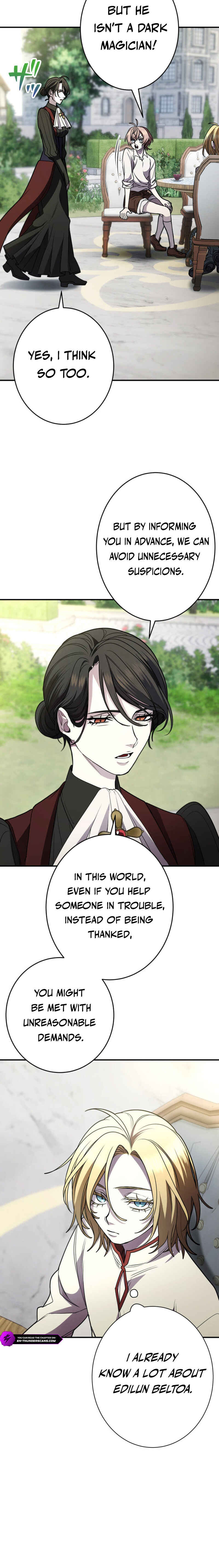 Page 2 Chapter 46 Game Master