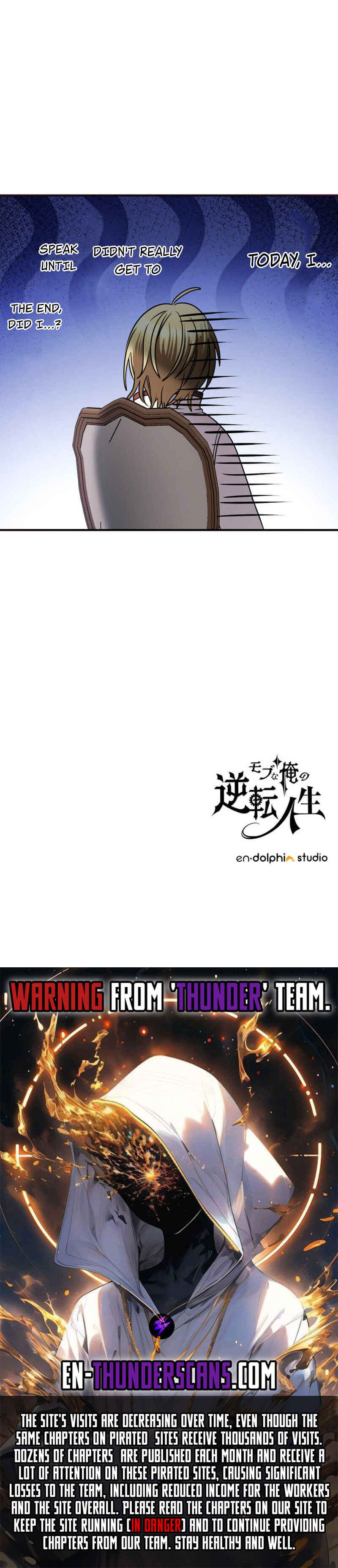 Page 24 Chapter 46 Game Master