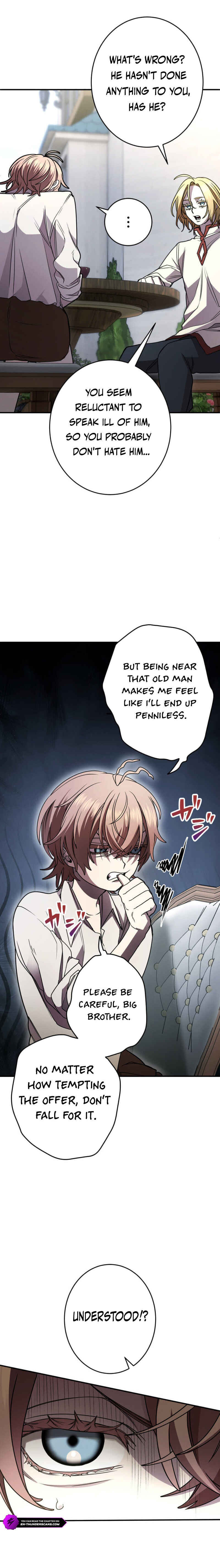 Page 6 Chapter 46 Game Master
