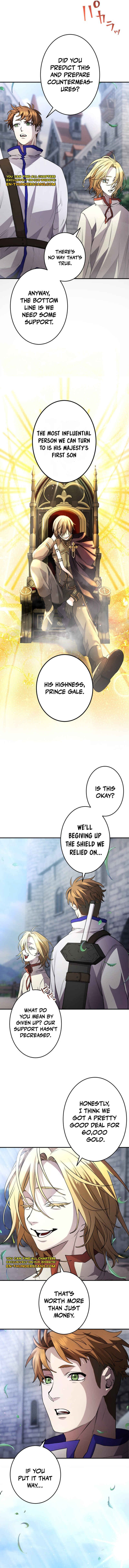 Page 2 Chapter 36 Game Master