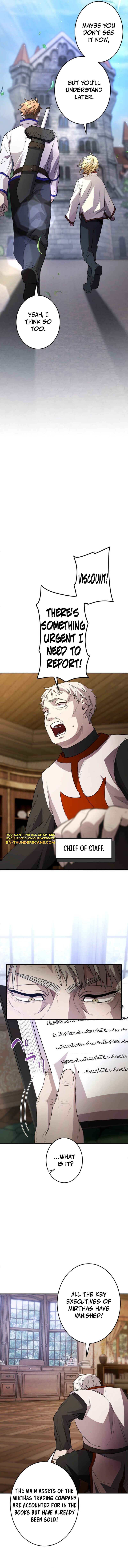 Page 3 Chapter 36 Game Master
