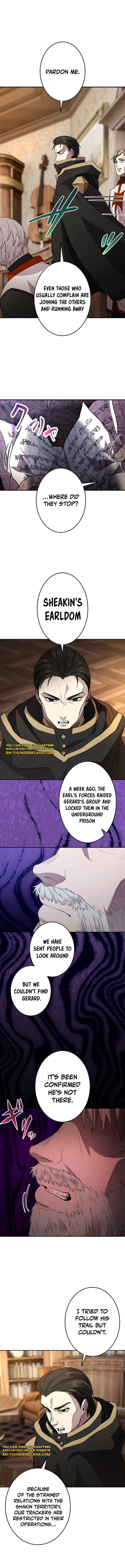 Page 5 Chapter 36 Game Master