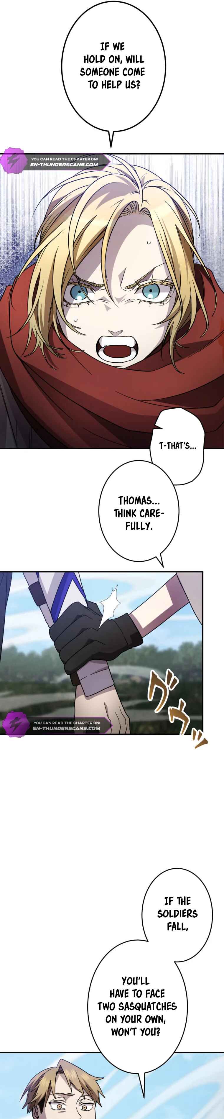 Page 29 Chapter 21 Game Master