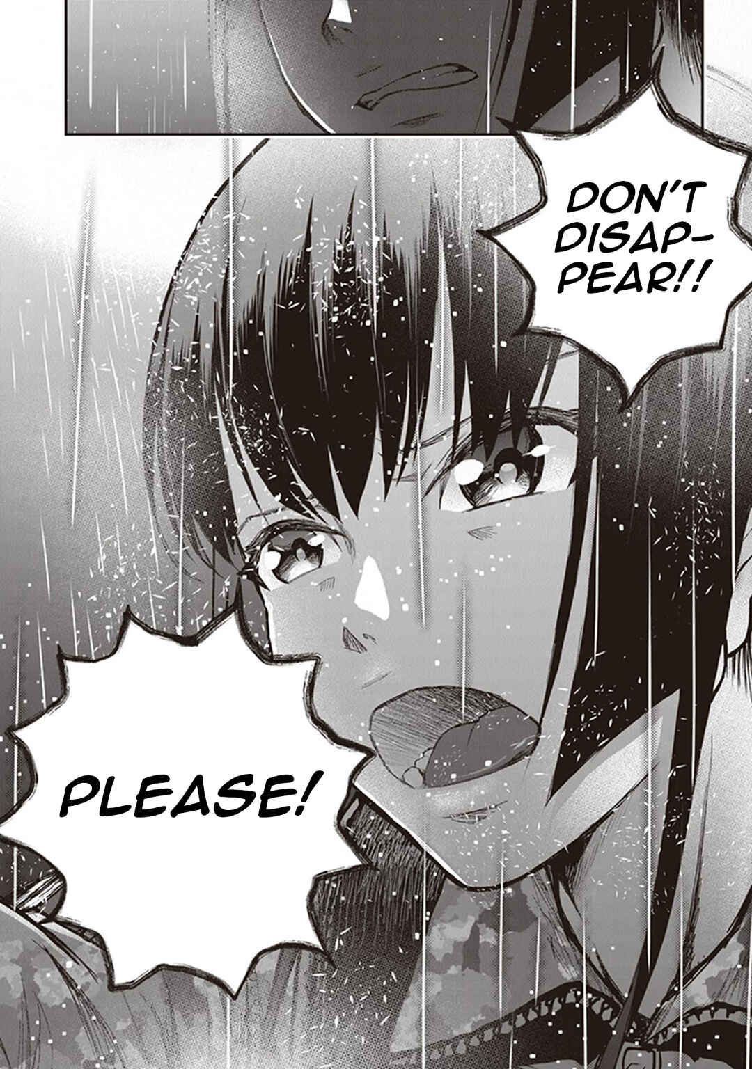 Page 23 Chapter 14 Youkai Gurentai