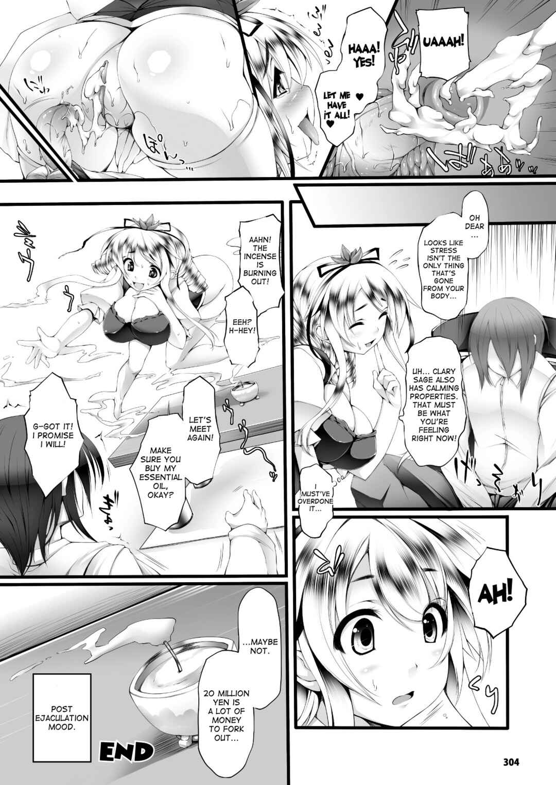 Page 16 Chapter 8 Pururun-Pulling