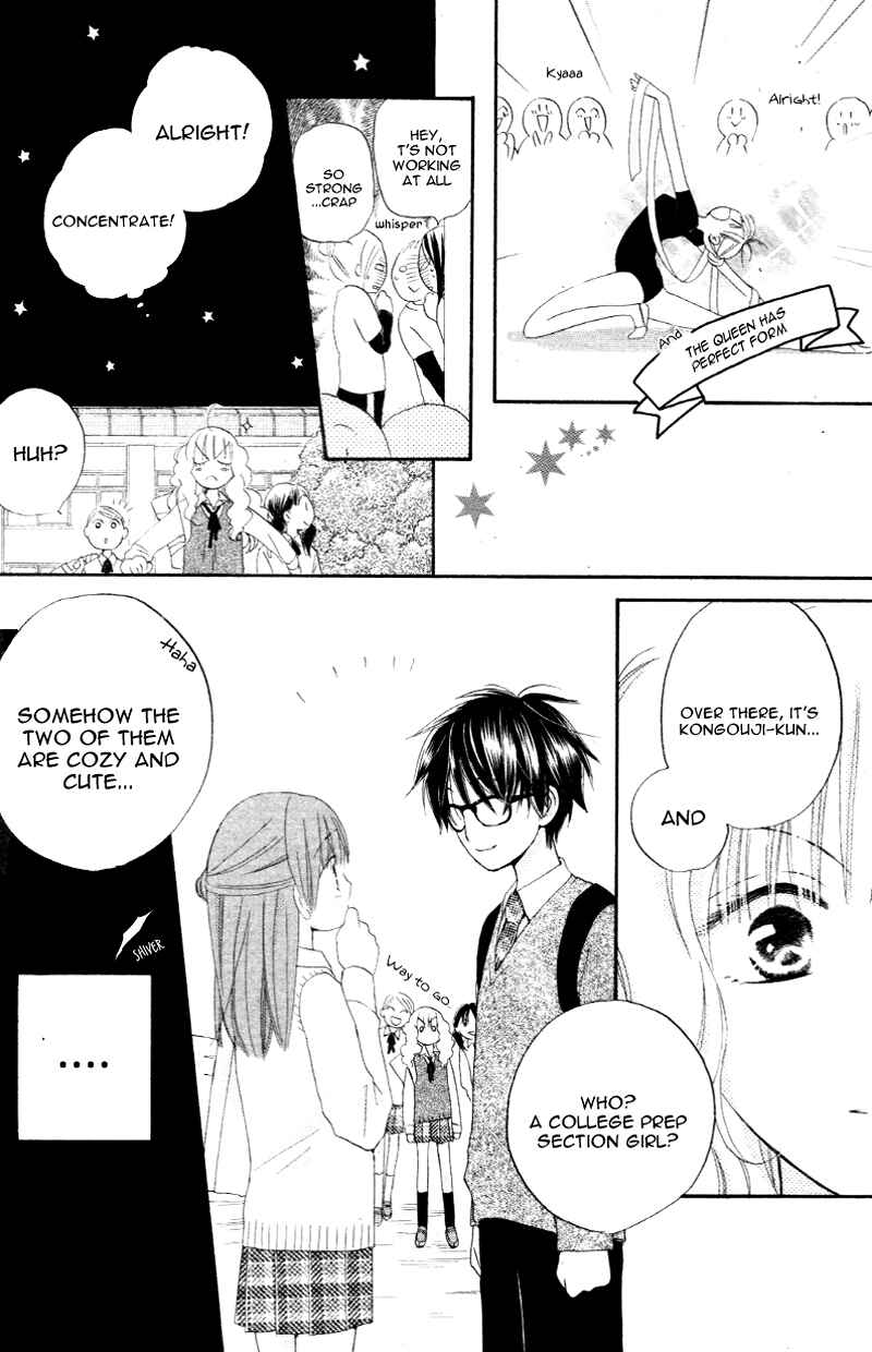 Page 13 Chapter 3 Magician in July