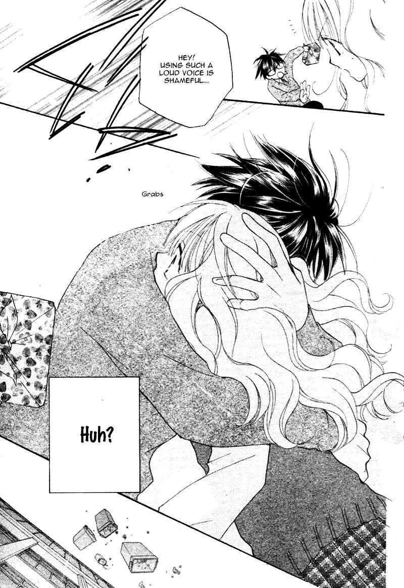 Page 9 Chapter 3 Magician in July