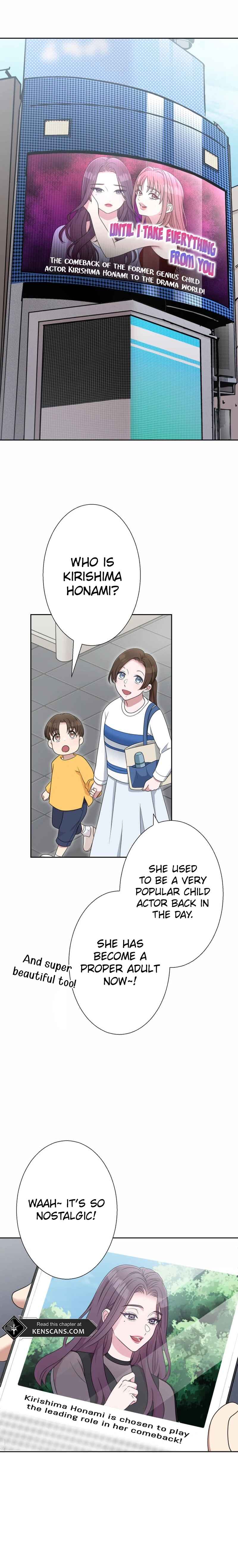 Page 25 Chapter 9 Im Retiring from the Role of a Wife!