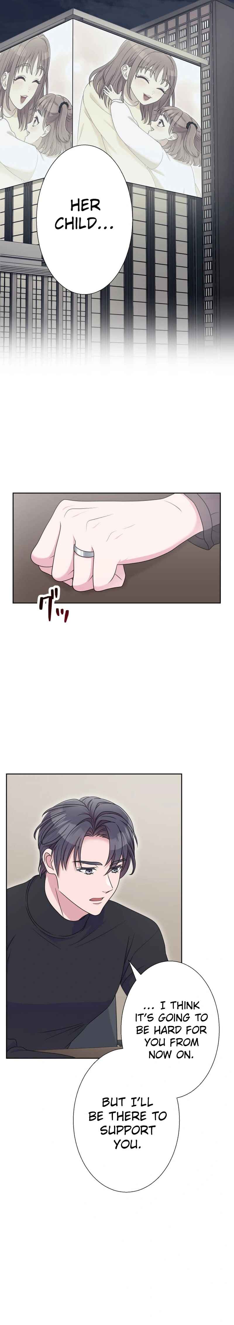 Page 6 Chapter 9 Im Retiring from the Role of a Wife!