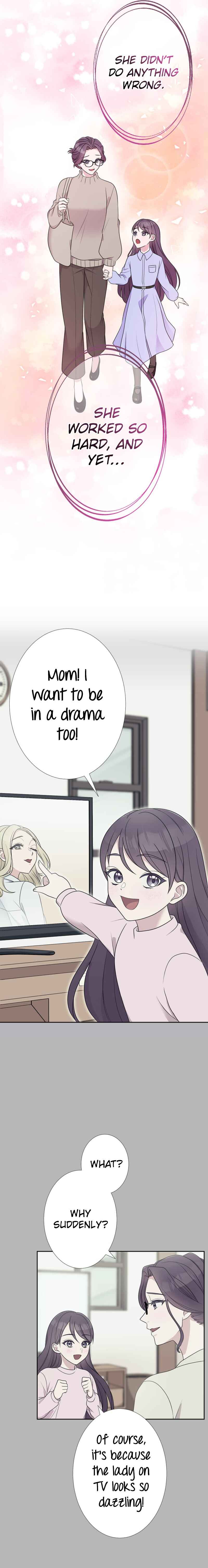 Page 16 Chapter 2 Im Retiring from the Role of a Wife!