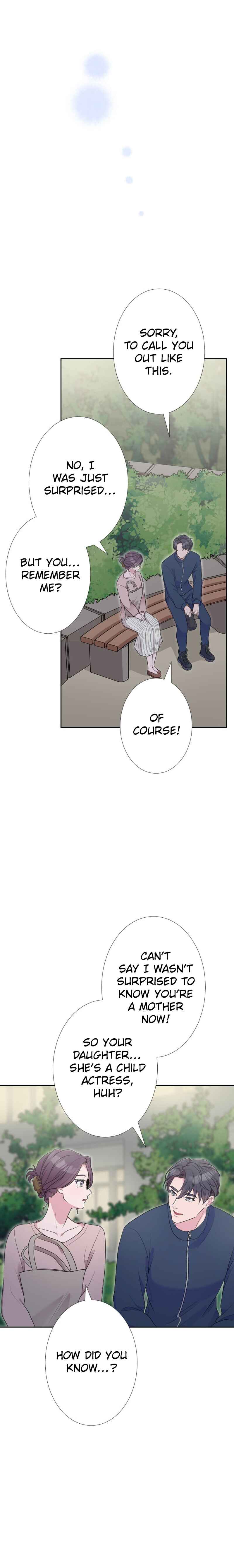 Page 24 Chapter 2 Im Retiring from the Role of a Wife!