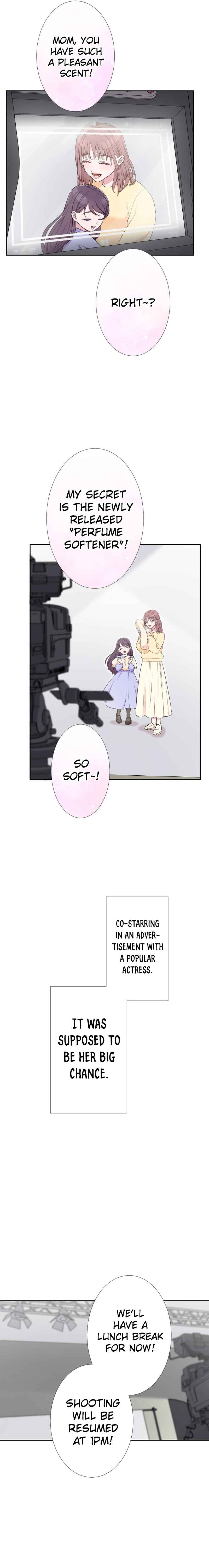 Page 10 Chapter 1 Im Retiring from the Role of a Wife!