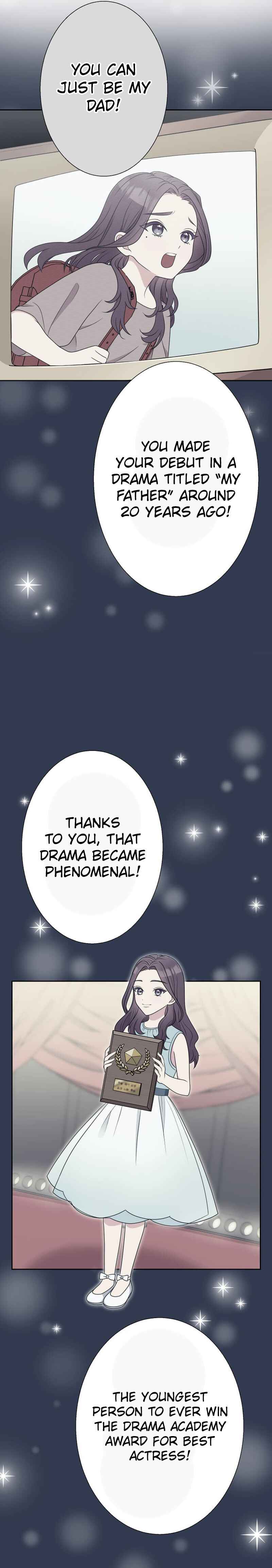 Page 17 Chapter 6 Im Retiring from the Role of a Wife!