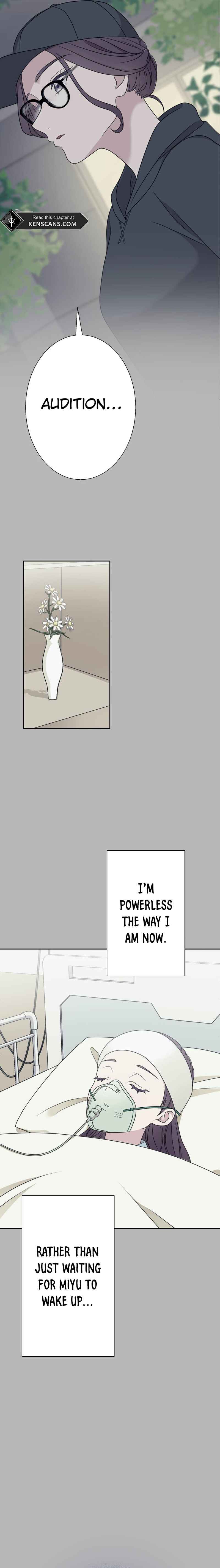 Page 26 Chapter 6 Im Retiring from the Role of a Wife!