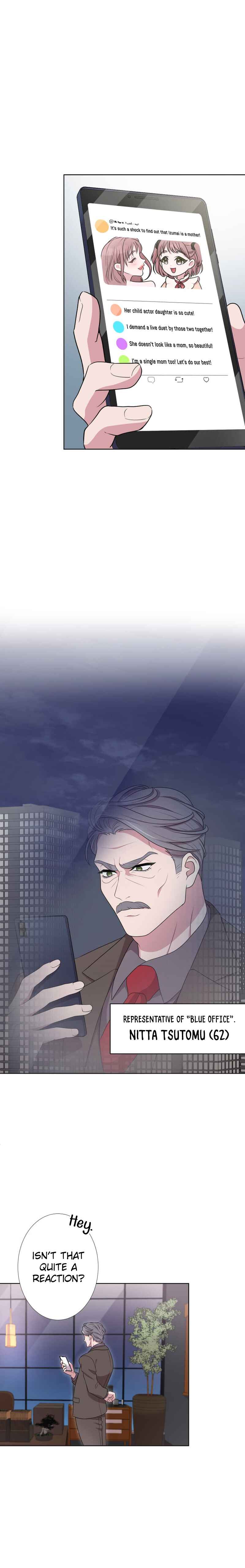 Page 12 Chapter 8 Im Retiring from the Role of a Wife!