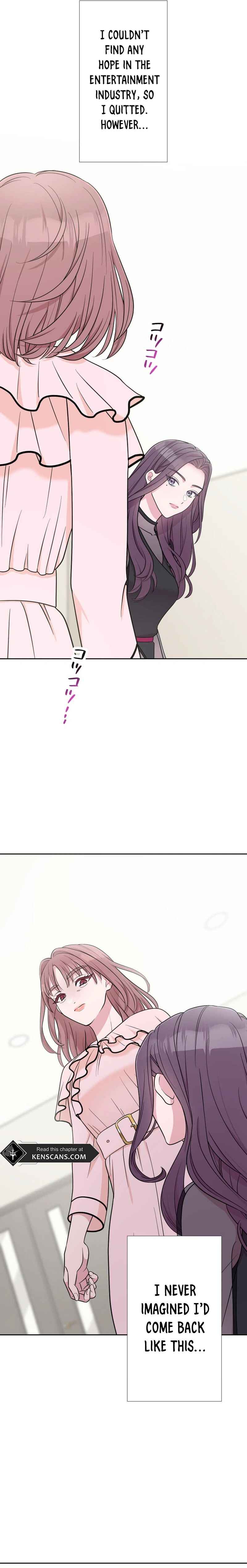 Page 17 Chapter 7 Im Retiring from the Role of a Wife!