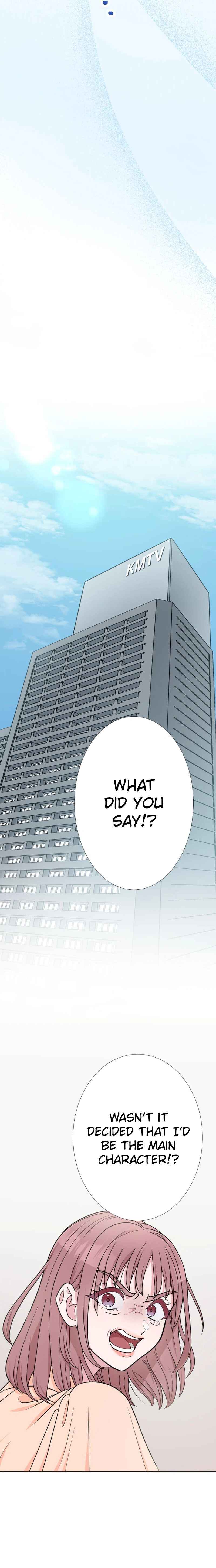 Page 21 Chapter 7 Im Retiring from the Role of a Wife!