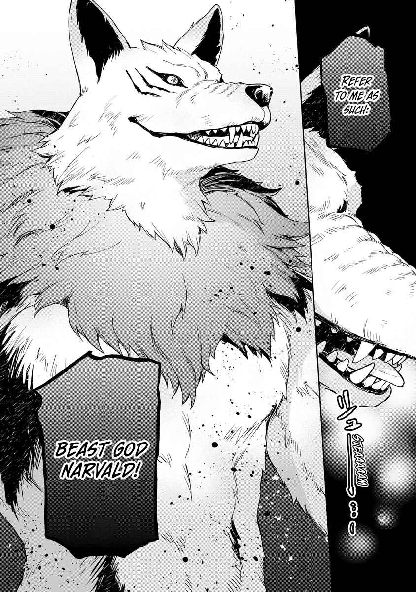 Page 25 Chapter 16 Shitennou Sai Jakudatta Ore. Tensei Shitanode Heionna Seikatsu wo Nozomu