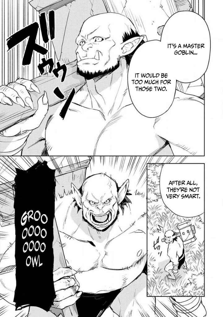 Page 18 Chapter 10 Shitennou Sai Jakudatta Ore. Tensei Shitanode Heionna Seikatsu wo Nozomu