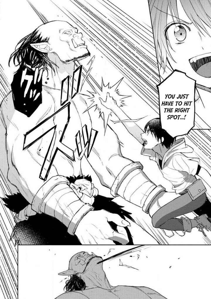 Page 21 Chapter 10 Shitennou Sai Jakudatta Ore. Tensei Shitanode Heionna Seikatsu wo Nozomu