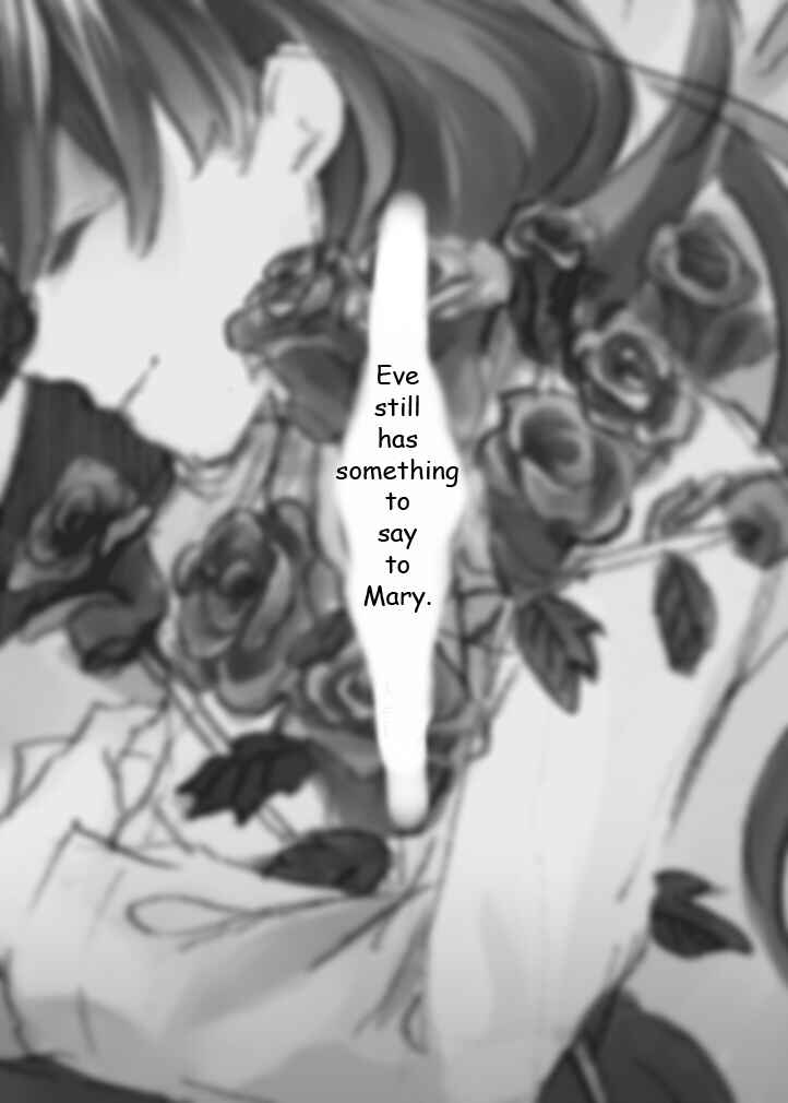 Page 2 Chapter Unknown_1b41 Ib - Ib Saves Mary (Doujinshi)