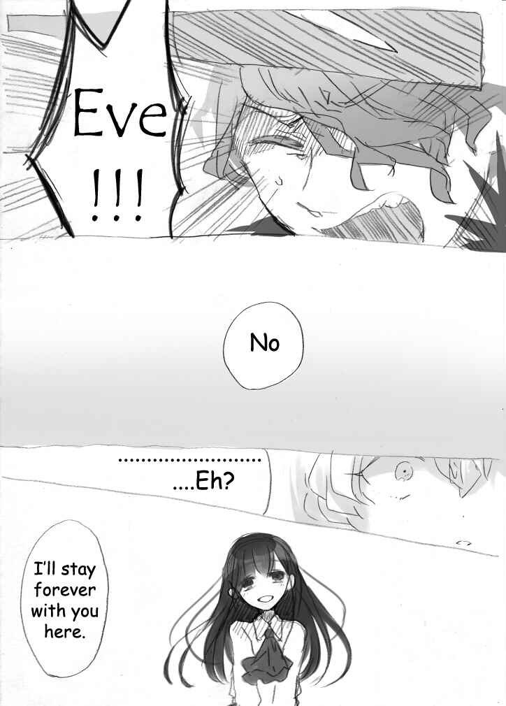 Page 6 Chapter Unknown_1b41 Ib - Ib Saves Mary (Doujinshi)
