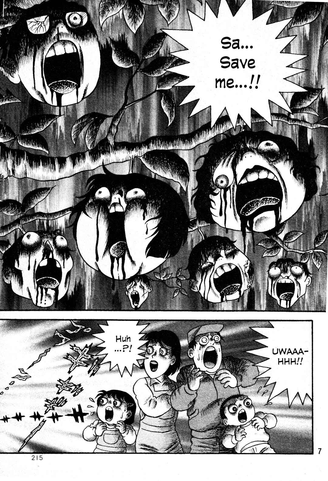 Page 7 Chapter Unknown_00b5 The Apple With A Human Face