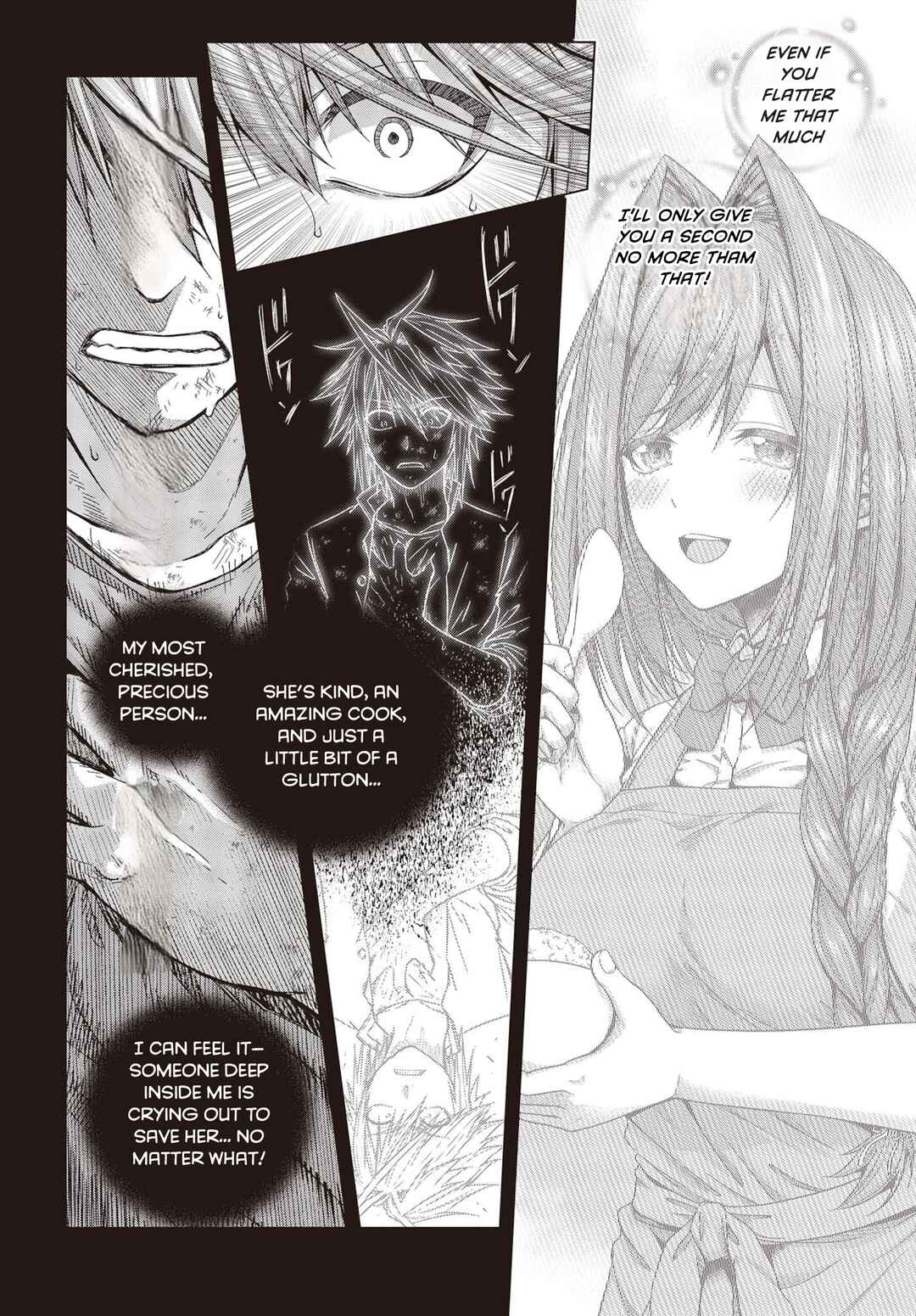 Page 19 Chapter 1.2 Tutorial ga Hajimaru Mae ni – Boss Chara-tachi wo Hametsu Sasenai Tame ni Ore ga Dekiru Ikutsu ka no Koto