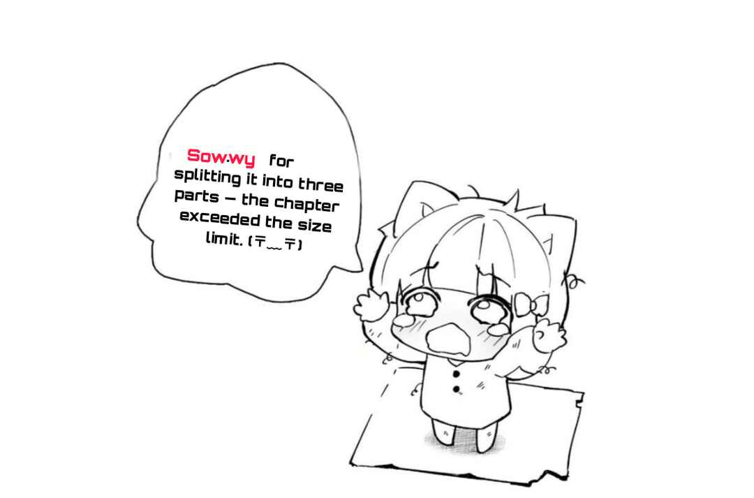 Page 20 Chapter 1.2 Tutorial ga Hajimaru Mae ni – Boss Chara-tachi wo Hametsu Sasenai Tame ni Ore ga Dekiru Ikutsu ka no Koto