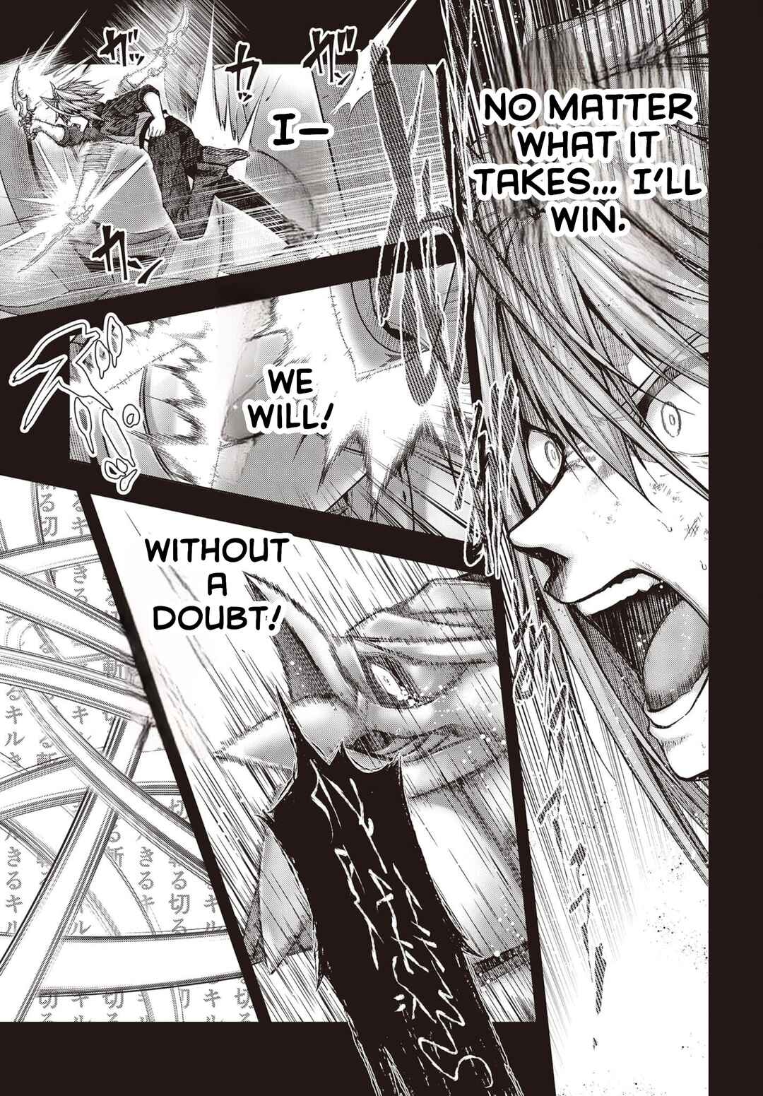 Page 11 Chapter 1.3 Tutorial ga Hajimaru Mae ni – Boss Chara-tachi wo Hametsu Sasenai Tame ni Ore ga Dekiru Ikutsu ka no Koto