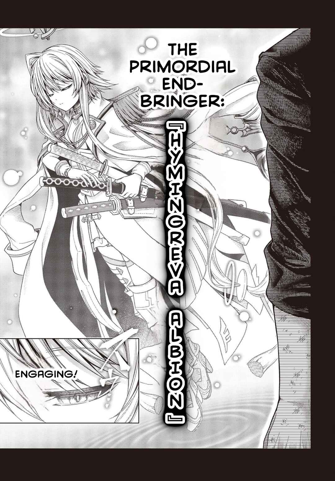 Page 15 Chapter 1.3 Tutorial ga Hajimaru Mae ni – Boss Chara-tachi wo Hametsu Sasenai Tame ni Ore ga Dekiru Ikutsu ka no Koto