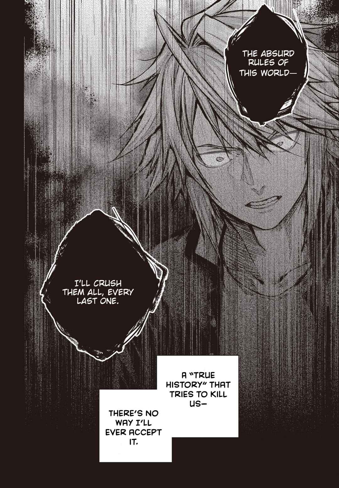 Page 19 Chapter 1.1 Tutorial ga Hajimaru Mae ni – Boss Chara-tachi wo Hametsu Sasenai Tame ni Ore ga Dekiru Ikutsu ka no Koto