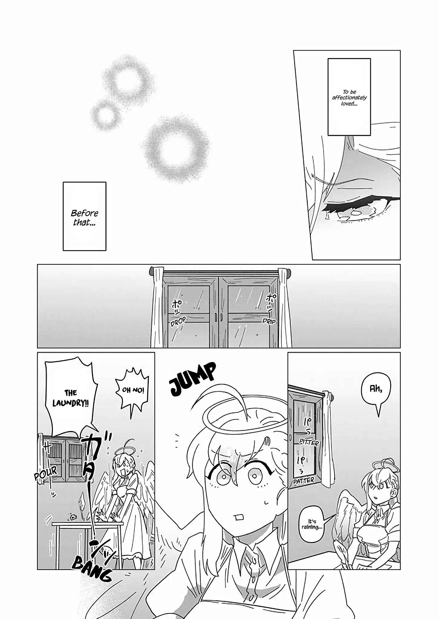 Page 6 Chapter 16 Ojiichan Shinanai