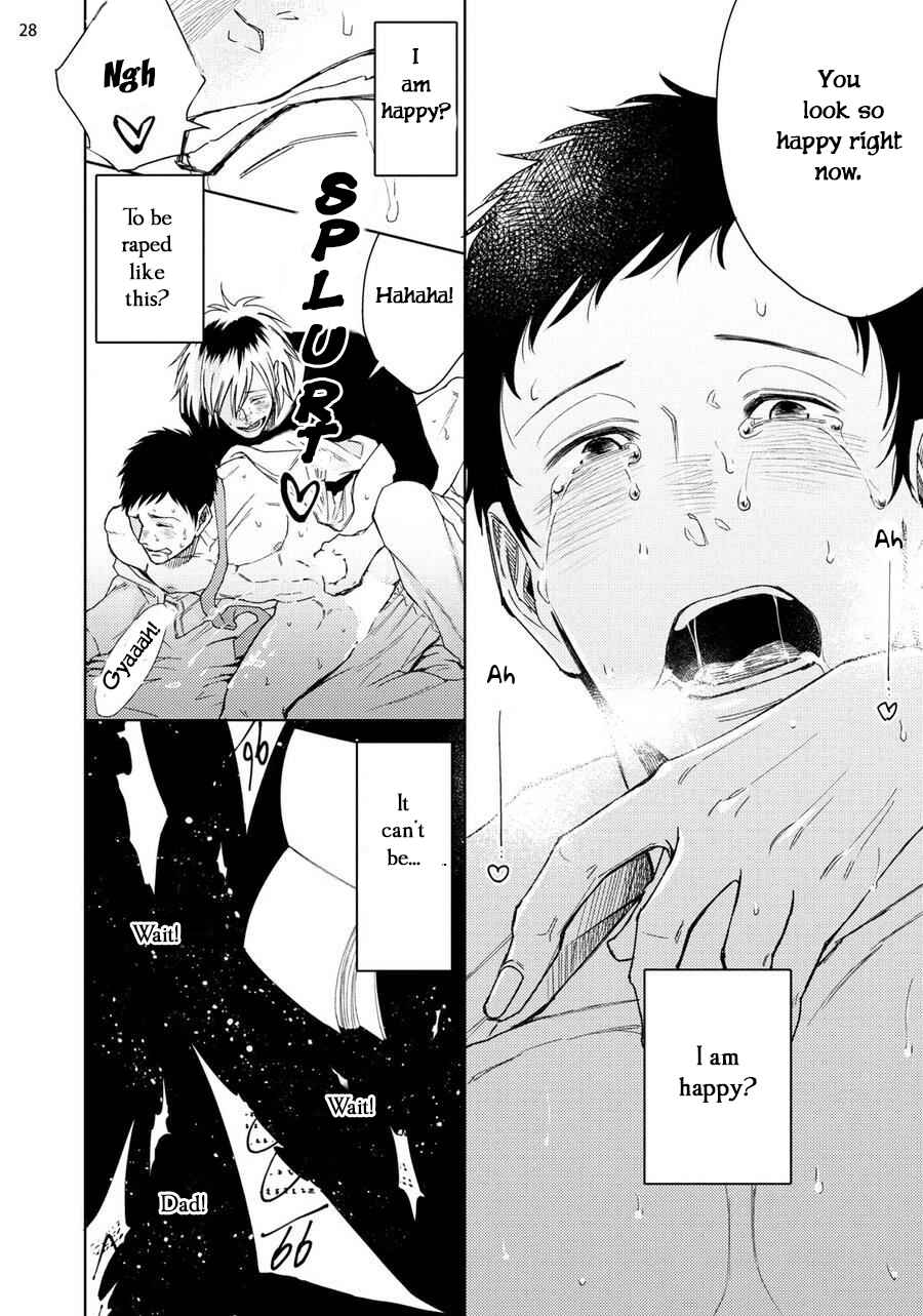 Page 29 Chapter 1 Ibitsu na Boku wo Douka Aishite