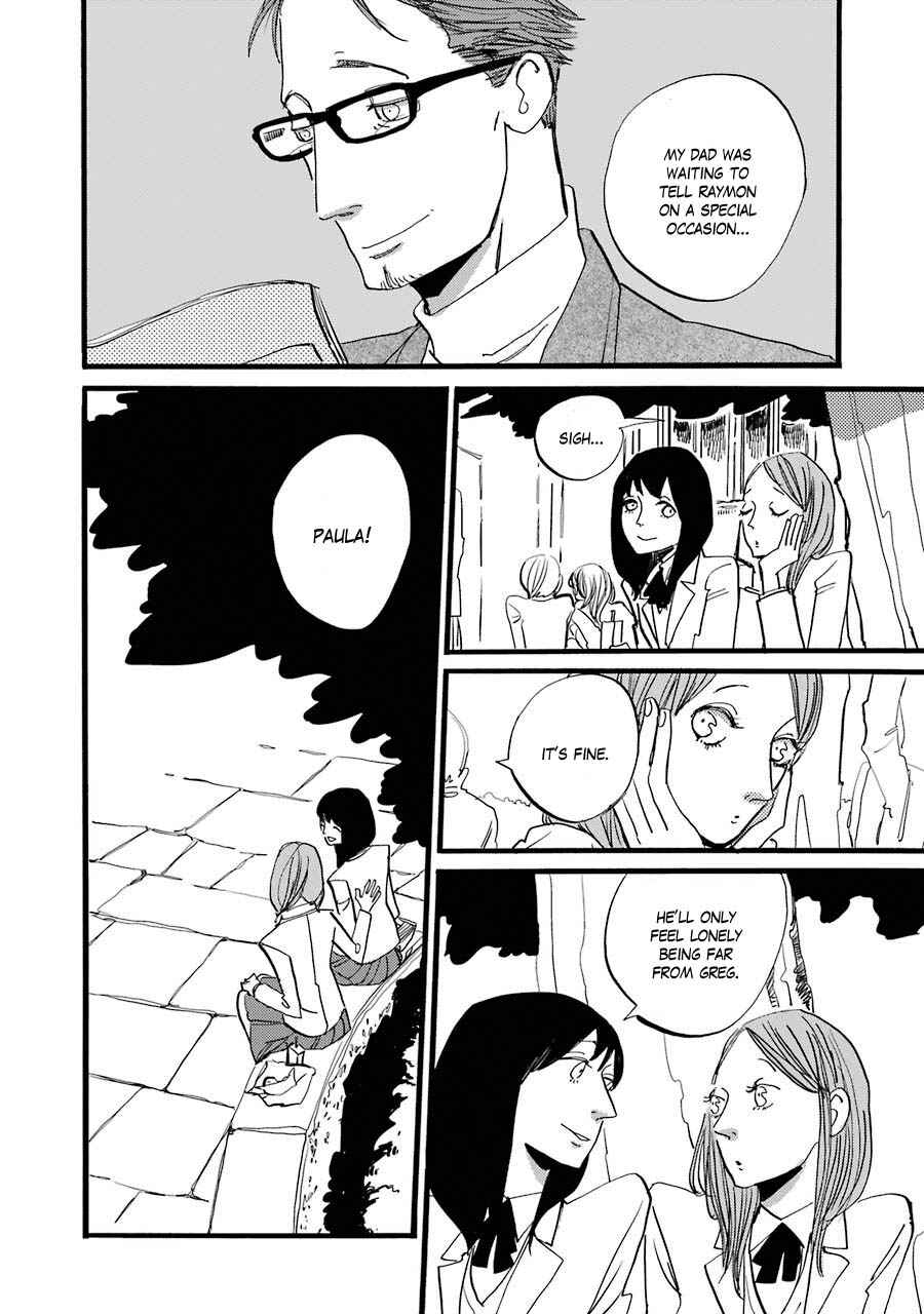 Page 25 Chapter 4 ACCA - 13-ku Kansatsuka Gaiden - Paula & Michelle