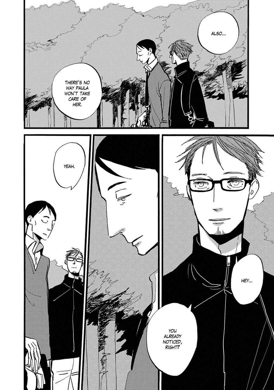 Page 29 Chapter 4 ACCA - 13-ku Kansatsuka Gaiden - Paula & Michelle