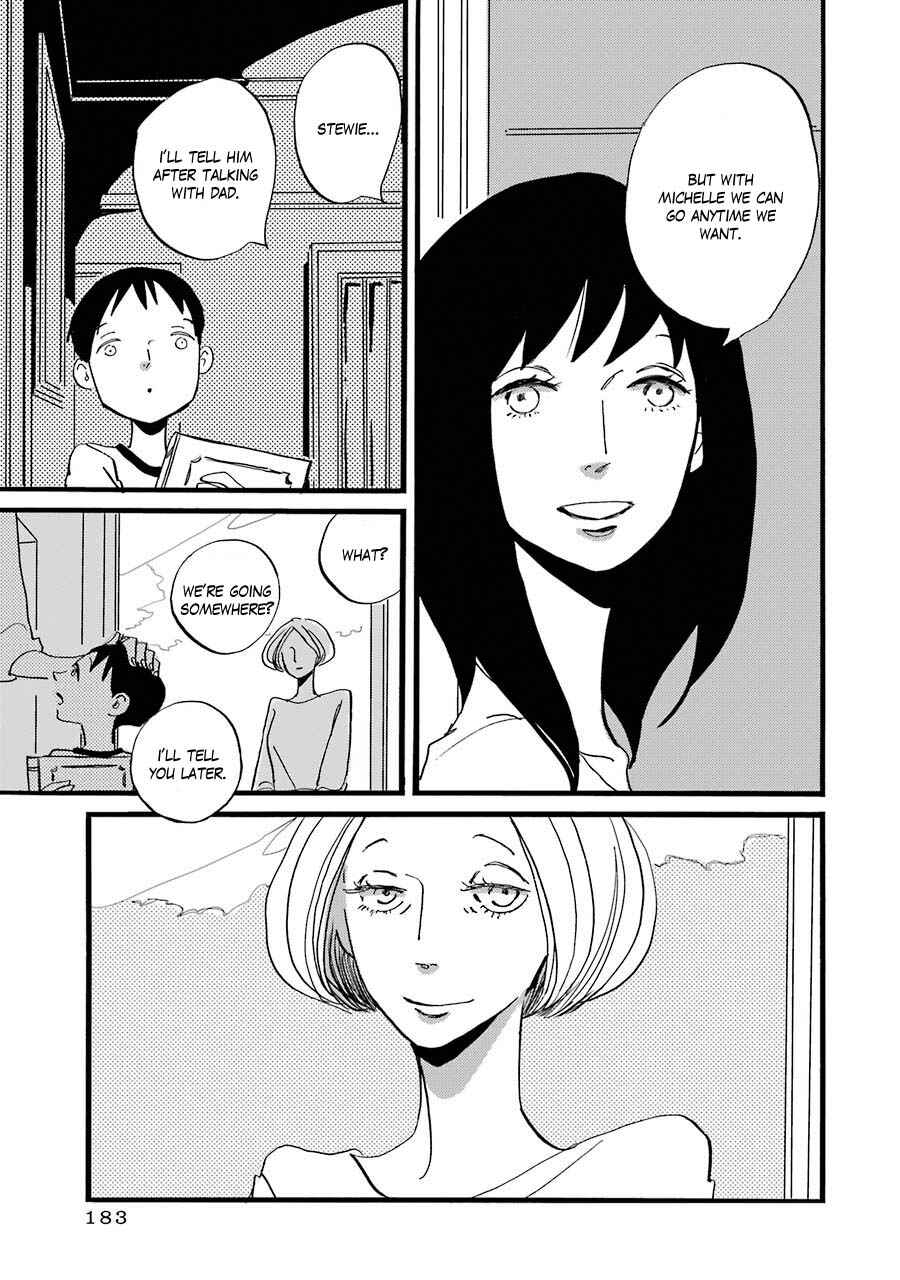 Page 34 Chapter 4 ACCA - 13-ku Kansatsuka Gaiden - Paula & Michelle