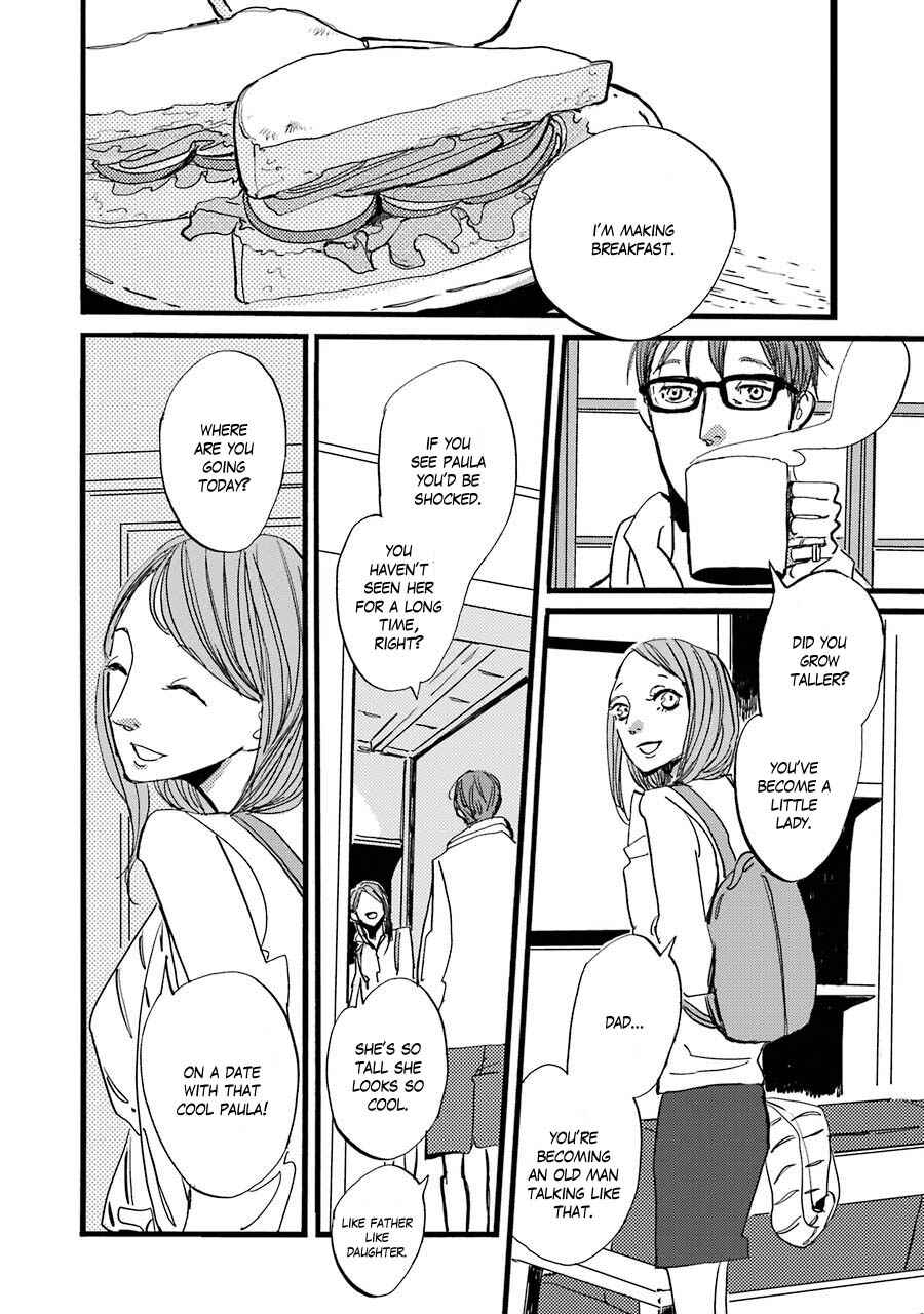 Page 5 Chapter 4 ACCA - 13-ku Kansatsuka Gaiden - Paula & Michelle