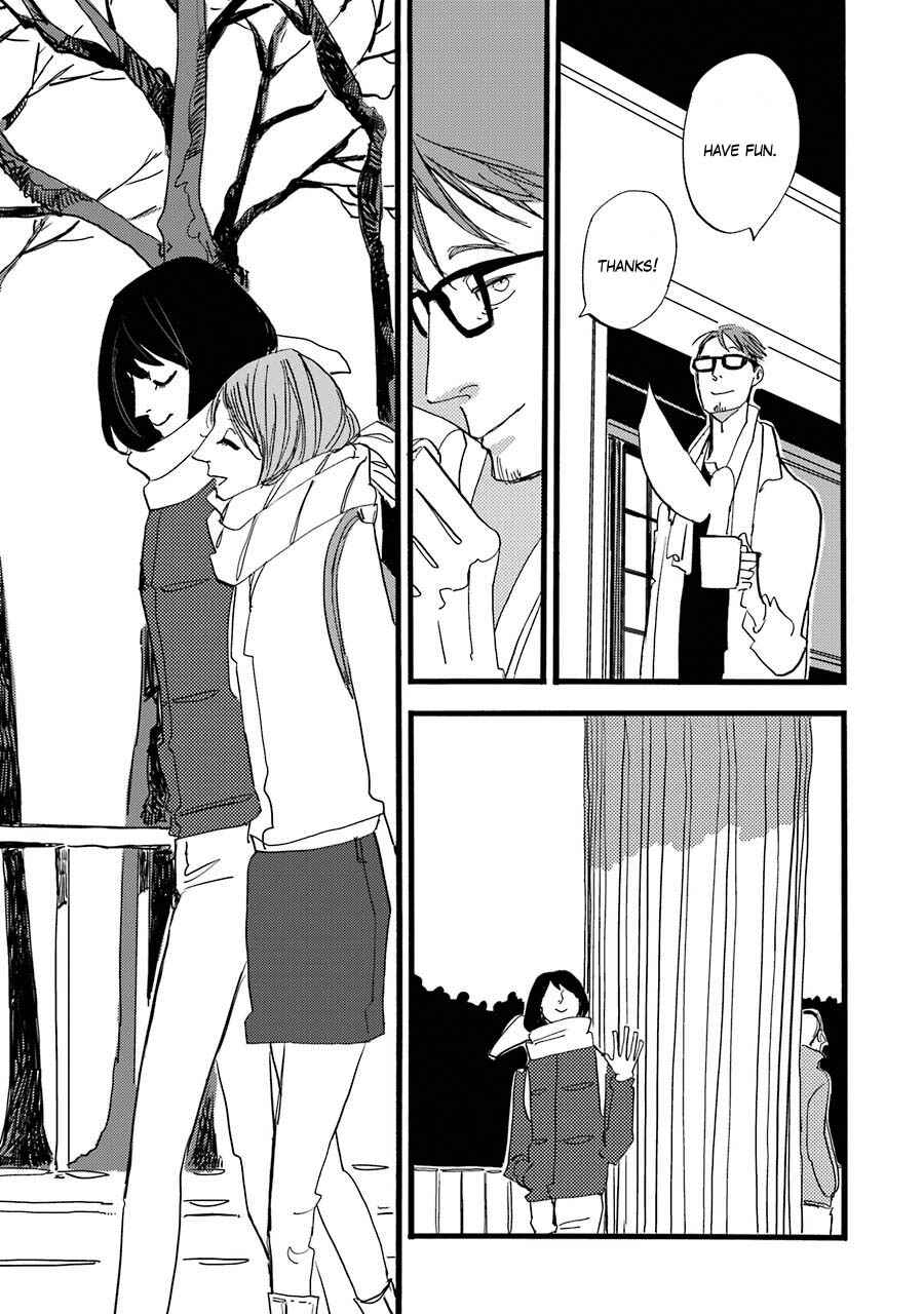 Page 6 Chapter 4 ACCA - 13-ku Kansatsuka Gaiden - Paula & Michelle