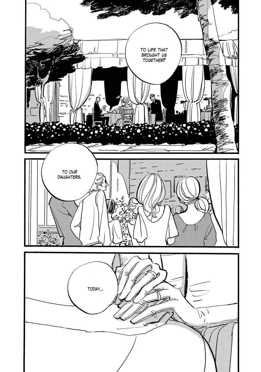 Page 16 Chapter 6 ACCA - 13-ku Kansatsuka Gaiden - Paula & Michelle