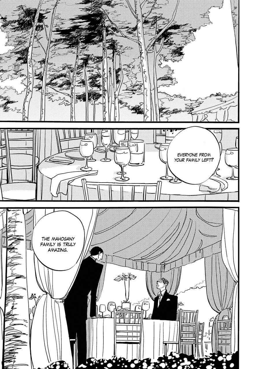 Page 2 Chapter 6 ACCA - 13-ku Kansatsuka Gaiden - Paula & Michelle