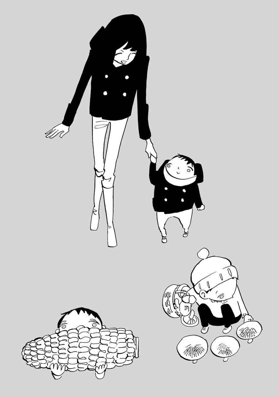 Page 21 Chapter 6 ACCA - 13-ku Kansatsuka Gaiden - Paula & Michelle