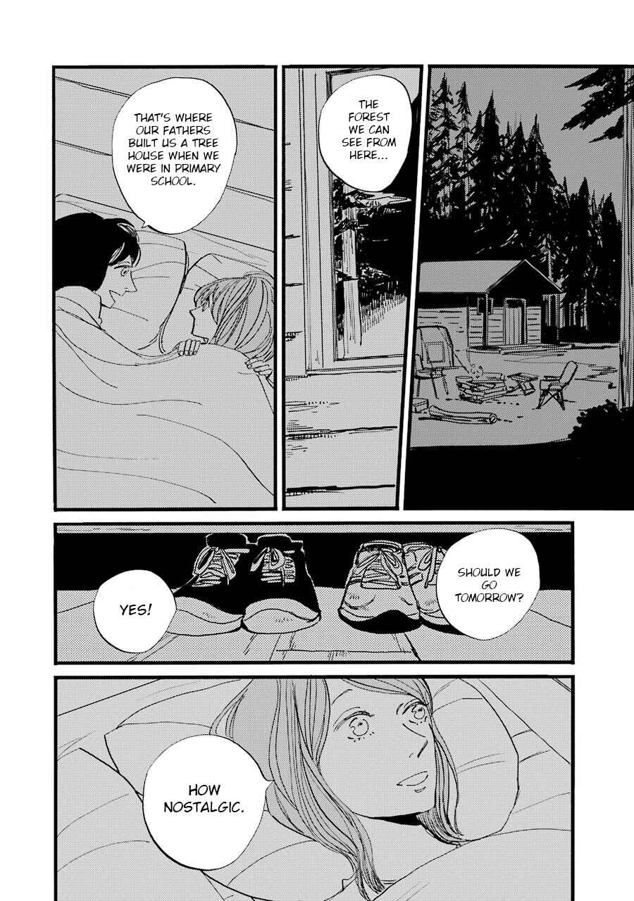 Page 29 Chapter 2 ACCA - 13-ku Kansatsuka Gaiden - Paula & Michelle