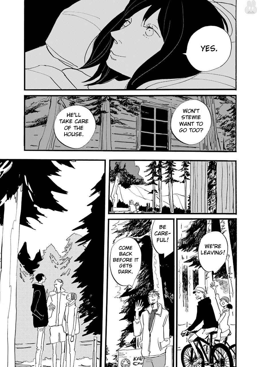 Page 30 Chapter 2 ACCA - 13-ku Kansatsuka Gaiden - Paula & Michelle