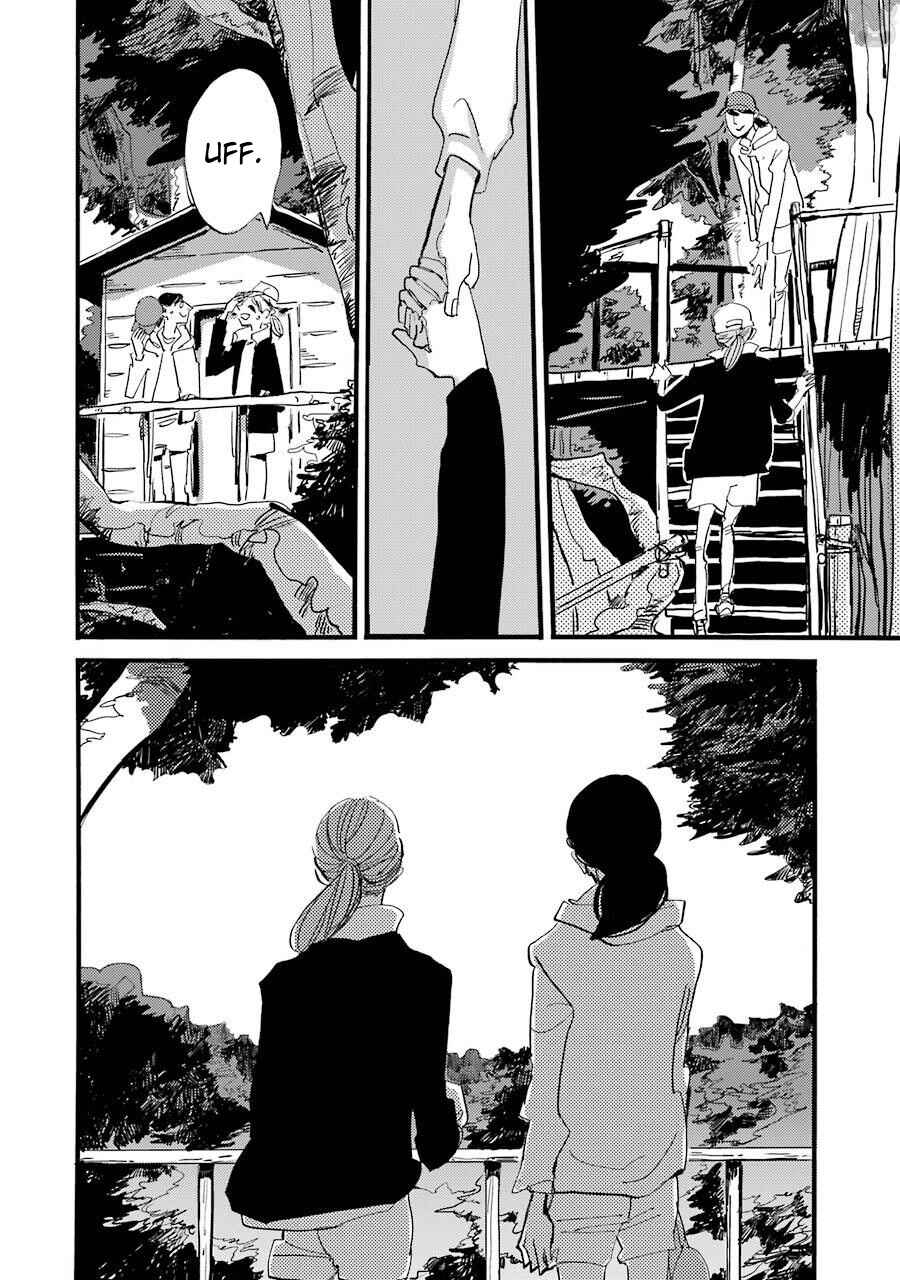 Page 37 Chapter 2 ACCA - 13-ku Kansatsuka Gaiden - Paula & Michelle