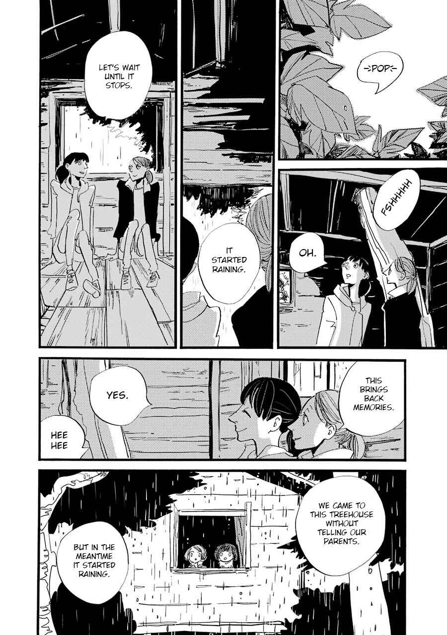 Page 39 Chapter 2 ACCA - 13-ku Kansatsuka Gaiden - Paula & Michelle