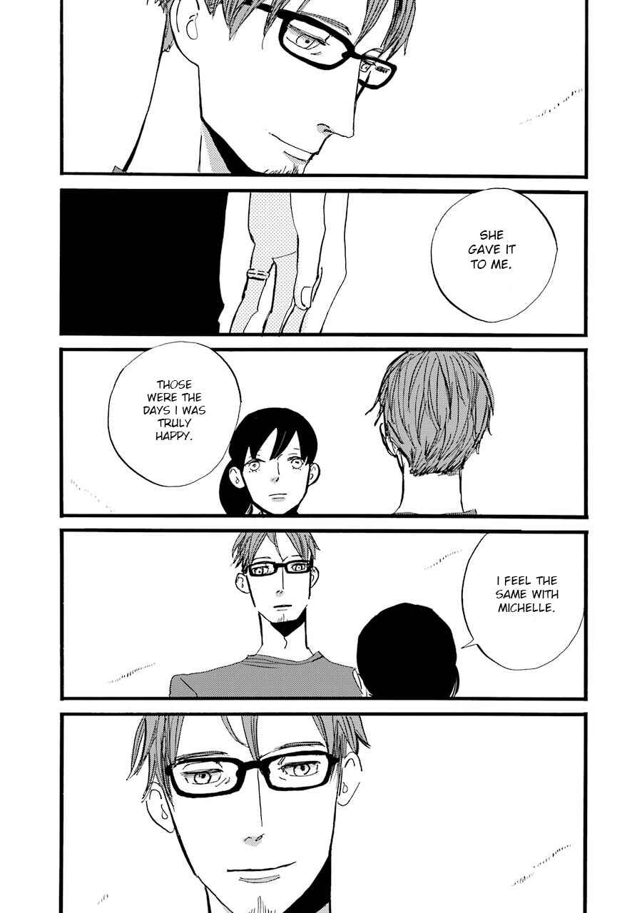 Page 52 Chapter 2 ACCA - 13-ku Kansatsuka Gaiden - Paula & Michelle